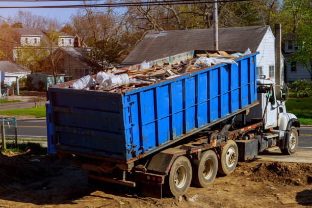 Best Shed Removal  in Sumter, SC